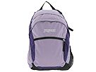 Buy discounted Jansport - Wasabi (Purple Pez/Grape/Black) - Accessories online.