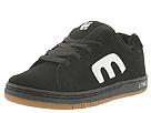 etnies Kid's - Kids Callicut (Children/Youth) (Black/ Black/ White Synthetic) - Kids,etnies Kid's,Kids:Boys Collection:Children Boys Collection:Children Boys Athletic:Athletic - Lace Up