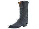 Buy discounted Lucchese - N4012 (Black Lizard) - Women's online.