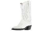 Lucchese - N4541 (White Goat) - Women's,Lucchese,Women's:Women's Casual:Casual Boots:Casual Boots - Pull-On