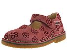 Buy discounted Naturino - 4801 (Infant/Children/Youth) (Rose Suede Daisy Print Mary Jane) - Kids online.