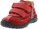 Buy discounted Naturino - Scragh (Infant/Children) (Red Leather/Suede) - Kids online.