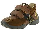 Buy discounted Naturino - Bolt (Children) (Brown Leather/Suede) - Kids online.
