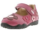 Naturino - Eloise (Infant/Children) (Rose Patent With Multi Flowers) - Kids,Naturino,Kids:Girls Collection:Infant Girls Collection:Infant Girls First Walker:First Walker - Hook and Loop