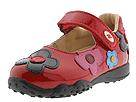 Buy discounted Naturino - Eloise (Infant/Children) (Red Patent With Multi Flowers) - Kids online.
