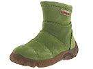 Buy discounted Naturino - Scales (Children/Youth) (Kiwi Suede) - Kids online.