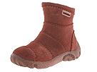Buy discounted Naturino - Scales (Children/Youth) (Rose Suede) - Kids online.