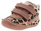 Naturino - Pulcino 21 (Infant) (Rose/Leather/Pony Print) - Kids,Naturino,Kids:Boys Collection:Infant Boys Collection:Infant Boys Pre-Walker