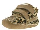 Naturino - Pulcino 21 (Infant) (Sand/Leather/Pony Print) - Kids,Naturino,Kids:Boys Collection:Infant Boys Collection:Infant Boys Pre-Walker