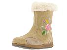 Buy discounted Naturino - Athena (Children) (Sand Pony With Embroidery) - Kids online.