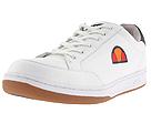 Ellesse - Midas (White/Navy) - Men's,Ellesse,Men's:Men's Athletic:Classic