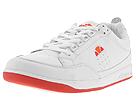 Buy Ellesse - Perugia (White/Red/Orange) - Men's, Ellesse online. Buy Ellesse - Perugia (White/Red/Orange) - Men's, Ellesse online.