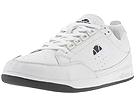 Buy Ellesse - Perugia (White/Navy) - Men's, Ellesse online. Buy Ellesse - Perugia (White/Navy) - Men's, Ellesse online.