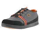 Ellesse - Vita (Black/Orange) - Men's