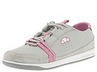 Buy Ellesse - Vita (Grey/Pink) - Women's, Ellesse online. Buy Ellesse - Vita (Grey/Pink) - Women's, Ellesse online.