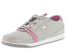 Buy Ellesse - Vita (Grey/Pink) - Women's, Ellesse online.