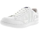 Ellesse - Alchemy (White/Silver) - Men's,Ellesse,Men's:Men's Athletic:Classic