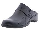 Clarks - Miki (Navy) - Women's,Clarks,Women's:Women's Casual:Clogs:Clogs - Comfort