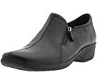 Buy discounted Clarks - Croft (Black Leather) - Women's online.
