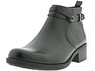 Clarks - Kittredge (Black) - Women's,Clarks,Women's:Women's Dress:Dress Boots:Dress Boots - Ankle