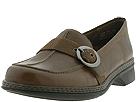 Clarks - Chantal (Brown) - Women's,Clarks,Women's:Women's Casual:Casual Flats:Casual Flats - Loafers