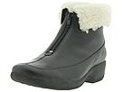 Clarks - Libby (Black) - Women's,Clarks,Women's:Women's Casual:Casual Boots:Casual Boots - Comfort