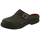 Clarks - Jaguar (Brown Tumbled Leather) - Women's,Clarks,Women's:Women's Casual:Casual Flats:Casual Flats - Clogs