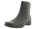 Clarks - Venue (Black Leather) - Women's,Clarks,Women's:Women's Casual:Casual Comfort:Casual Comfort - Boots