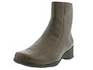 Clarks - Venue (Brown Leather) - Women's,Clarks,Women's:Women's Casual:Casual Comfort:Casual Comfort - Boots