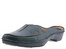 Clarks - Currant (Green) - Women's,Clarks,Women's:Women's Casual:Casual Flats:Casual Flats - Clogs