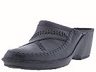 Clarks - Linzer (Black) - Women's,Clarks,Women's:Women's Casual:Clogs:Clogs - Comfort