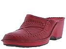 Buy Clarks - Linzer (Red) - Women's, Clarks online.