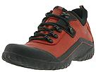 Clarks - Etna (Red Leather) - Women's,Clarks,Women's:Women's Casual:Casual Boots:Casual Boots - Waterproof