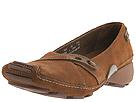 Buy discounted Privo by Clarks - Marlyn (Tan Nubuck) - Women's online.