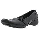 Privo by Clarks - Marlyn (Black Leather) - Women's