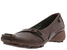 Privo by Clarks - Marlyn (Brown Leather) - Women's,Privo by Clarks,Women's:Women's Casual:Loafers:Loafers - Mid Heel