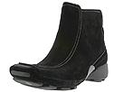 Privo by Clarks - Roney (Black Suede) - Women's