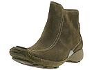 Buy Privo by Clarks - Roney (Green Suede) - Women's, Privo by Clarks online.