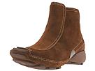 Privo by Clarks - Roney (Tan Suede) - Women's