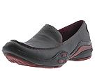 Privo by Clarks - Carrera (Black Leather) - Women's,Privo by Clarks,Women's:Women's Casual:Casual Flats:Casual Flats - Loafers