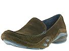 Privo by Clarks - Carrera (Brown Suede) - Women's