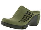 Buy Privo by Clarks - Cj (Spruce Green Nubuck) - Women's, Privo by Clarks online.