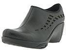 Privo by Clarks - Jordan (Black Leather) - Women's,Privo by Clarks,Women's:Women's Casual:Clogs:Clogs - Comfort