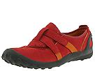 Buy discounted Privo by Clarks - Sangria (Red Nubuck) - Women's online.