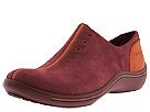 Buy Privo by Clarks - Acela (Chili Red Nubuck) - Women's, Privo by Clarks online.