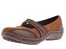Privo by Clarks - Dynamo (Brown Nubuck) - Women's,Privo by Clarks,Women's:Women's Casual:Casual Flats:Casual Flats - Mary-Janes