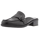 Clarks - Lamont (Black) - Women's,Clarks,Women's:Women's Casual:Casual Flats:Casual Flats - Clogs