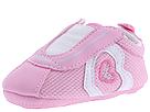 Buy discounted Bibi Kids - 229020 (Infant) (Pink/White) - Kids online.