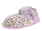 Bibi Kids - 229025 (Infant) (White/Pink) - Kids,Bibi Kids,Kids:Girls Collection:Infant Girls Collection:Infant Girls Pre-Walker