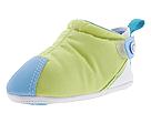 Bibi Kids - 229050 (Infant) (Green/Blue/White) - Kids,Bibi Kids,Kids:Boys Collection:Infant Boys Collection:Infant Boys Pre-Walker